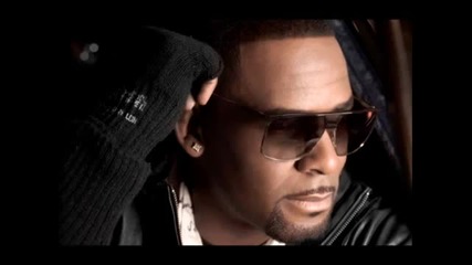 R. Kelly Feat. Taj Jackson - Language Of Love