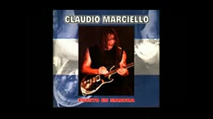 Claudio Marciello - Puesto en Marcha ( Full Album 2001 ) Argentina