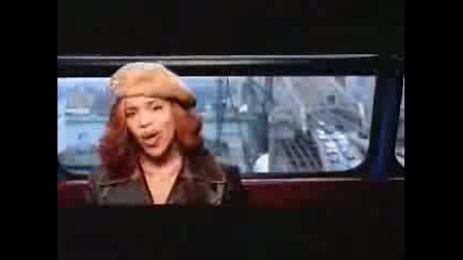 Faith Evans Ft. Carl Thomas - Cant Believe