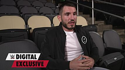 Theory accuses Gargano of being jealous of his success: WWE Digital Exclusive, Aug. 29, 2022