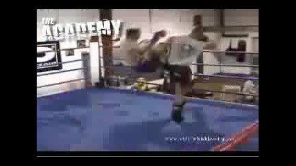 Muay Thai 
