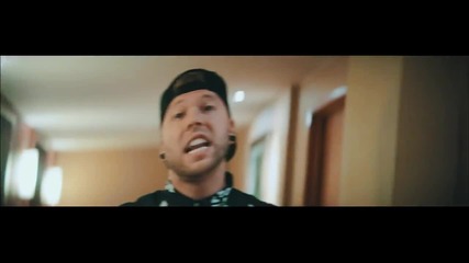 Jonny Craig x Kyle Lucas - _the Party and The Dream