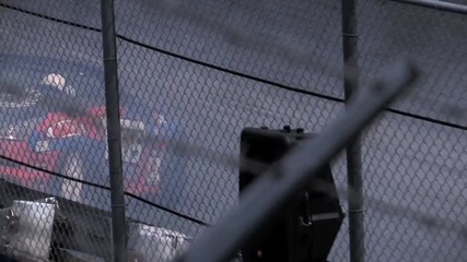 Wall Speedway - Formula D - Version One 