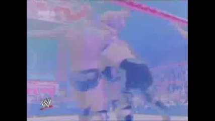 Randy Orton Vs. Batista Tribute