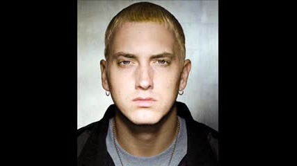 Eminem - Almost Famous 