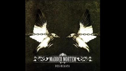 Madder Mortem - Changeling 