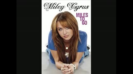 Miley Cyrus - Every Part of me (new Song 2009)