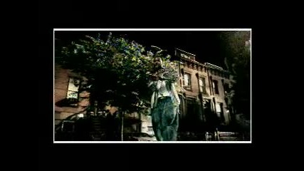 Jaheim - Backtight 