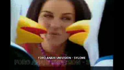 Maite Perroni Comercial Helato De Bonice