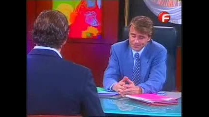 Непокорен ангел 140 епизод 2 част