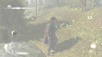 Assassin's Creed 3 Walkthrough Gameplay Part 13 Sequence 3