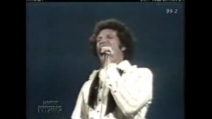 Tom Jones - She_s a Lady