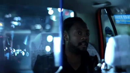 The Black Eyed Peas - Just Can't Get Enough