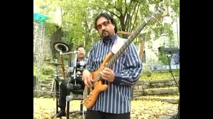 maksim sehn isturmental