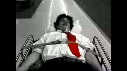 Tally Hall - Banana Man