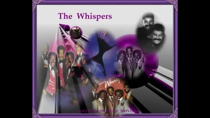 The Whispers - Keep On Lovin' Me - Extended Mix 1983