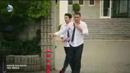 В Очакване на Слънцето / Gunesi Beklerken Епизод 131