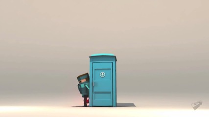 Eight Bit Strange ( Episode 2: Porta - Ops Hd ) 