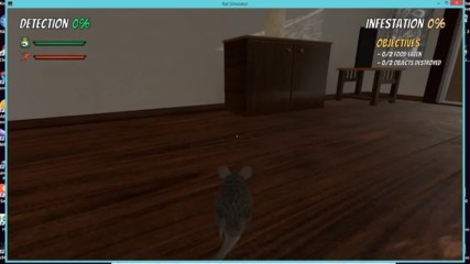 Rat Simulator