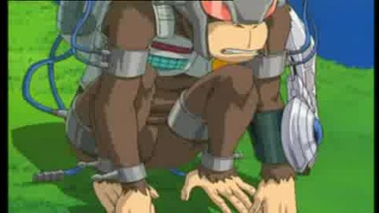 - Hq - Yugioh Gx Еп. 13 Бг Аудио