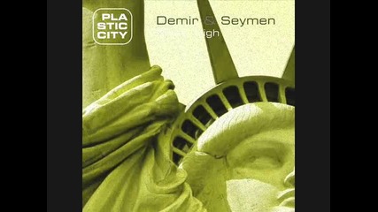 Demir & Seymen feat.jesse - Rising High (vocal House)