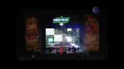 Kameliq - Shte Umra za Teb 