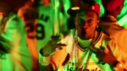 Lil Boosie Feat. Big Wayne, Big Poppa, & Money Bag$ - Gin In My Cup * High Quality * 