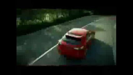 Mitsubishi Lancer Prototype-S 240HP