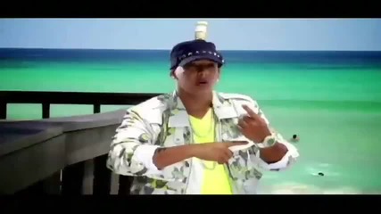 Daddy Yankee feat. Jowell & Randy - Que Tengo Que Hacer ( Remix ) 