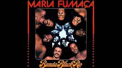 Banda Black Rio - Mr.funky samba 