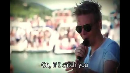 Michel Telo-if I Catch You Official