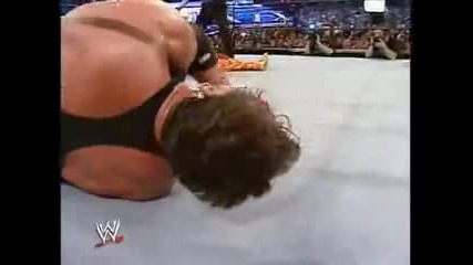 Wrestlemania Xix Hulk Hogan vs Vince Mcmahon