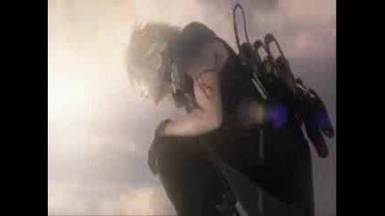 Final Fantasy Vii Evensense