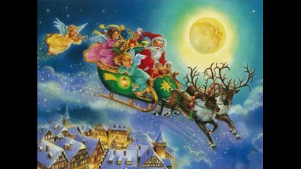 Коледна песен | Future Idiots - It's Christmas Time Again