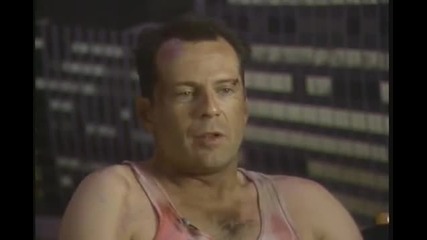 Зад кулисите на култовата класика Умирай Трудно (1988)