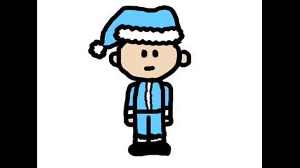 Santa Аnd christmas