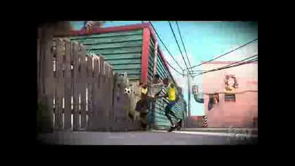 Fifa Street 3.avi