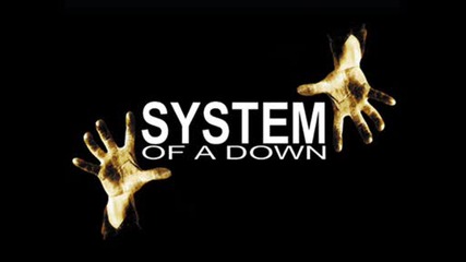 Cigaro - System Of A Down