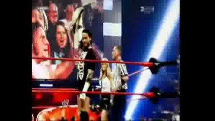 My Name Is Cm Punk
