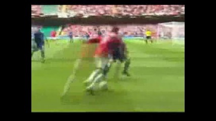 C.ronaldo