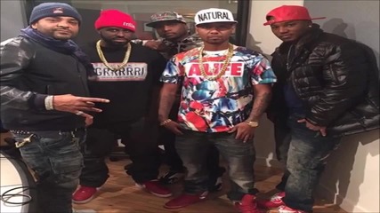 The Diplomats - Victory Freestyle [ Jay Z Diss ] [ Audio ]