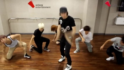 [hd] C-clown - Solo Chipmunk Ver. (dance Practice)