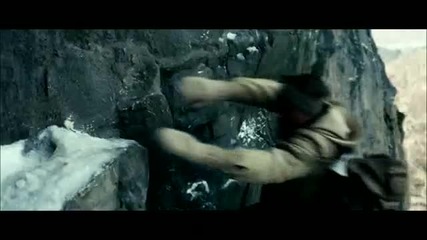 The North Face official uk trailer in cinemas 12th december