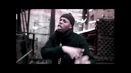 Barrington Levy (feat. Kardinal Offishall) - No War