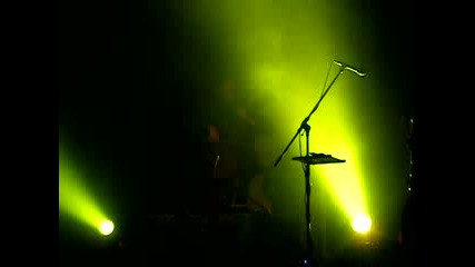 Tarja Turunen - Max Lilja ( Budapest 2009)