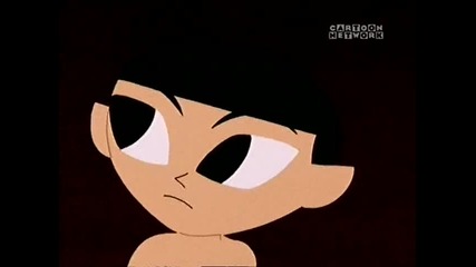 Samurai Jack - 51 Третият сезон на култовото анимационно сериалче по Cartoon Network.