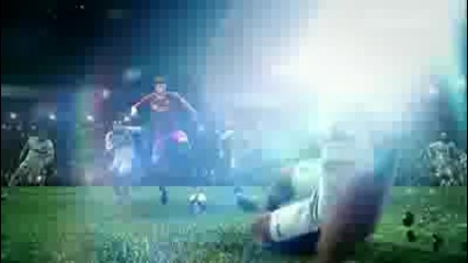 Fifa 11 Epl Vid