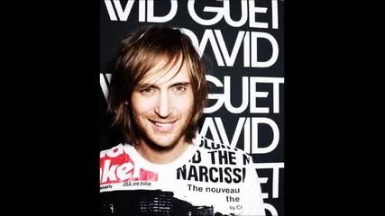 Свежо !!! David Guetta - I Found Love