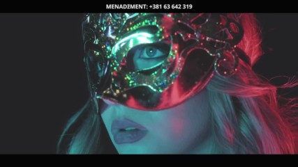 Elena Todorovic - Bal pod maskama ( Official video )