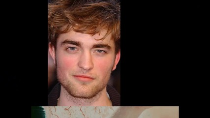 Robert Pattinson - So damn fine